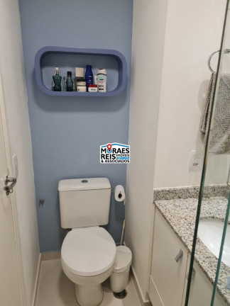 Imagem Apartamento com 2 Quartos à Venda, 64 m² em Jardim Parque Morumbi - São Paulo Imagem Apartamento com 2 Quartos à Venda, 64 m² em Jardim Parque Morumbi - São Paulo