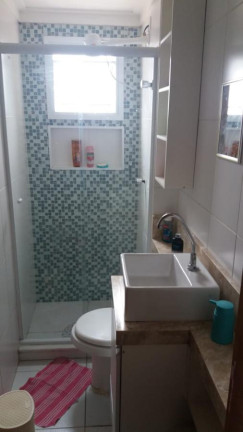 Imagem Apartamento com 2 Quartos à Venda, 50 m² em Jaguaribe - Osasco