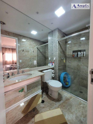 Imagem Apartamento com 2 Quartos à Venda, 63 m² em Tatuapé - São Paulo
