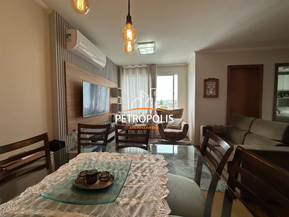 Imagem Apartamento com 3 Quartos à Venda, 77 m² em Nenhum - Caxias Do Sul Imagem Apartamento com 3 Quartos à Venda, 77 m² em Nenhum - Caxias Do Sul
