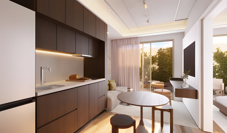 Imagem Imóvel com 2 Quartos à Venda, 63 m² em Jardim Paulista - São Paulo