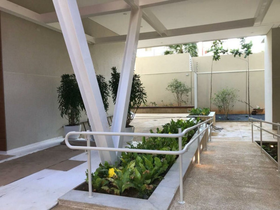 Imagem Apartamento com 4 Quartos à Venda, 25.000 m² em Higienópolis - São Paulo Imagem Apartamento com 4 Quartos à Venda, 25.000 m² em Higienópolis - São Paulo