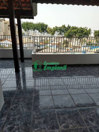 Imagem Casa com 3 Quartos à Venda, 186 m² em Jardim Maria De Fátima - Várzea Paulista