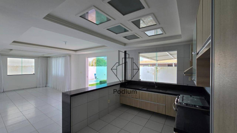 Imagem Casa com 3 Quartos à Venda, 136 m² em Ponta De Campina - Cabedelo