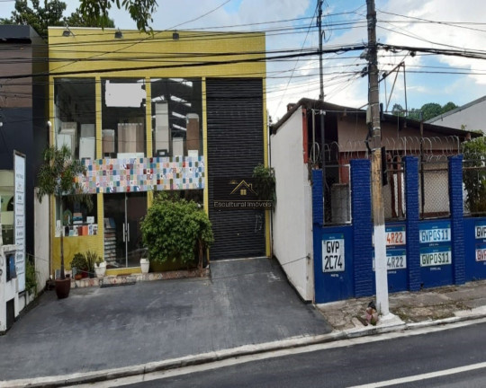 Imagem Imóvel à Venda, 360 m² em Butantã - São Paulo Imagem Imóvel à Venda, 360 m² em Butantã - São Paulo