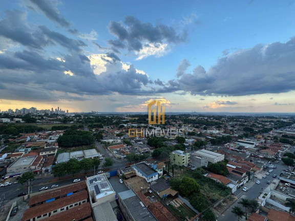 Imagem Imóvel com 3 Quartos à Venda, 170 m² em Jardim Bela Vista - Aparecida De Goiânia Imagem Imóvel com 3 Quartos à Venda, 170 m² em Jardim Bela Vista - Aparecida De Goiânia