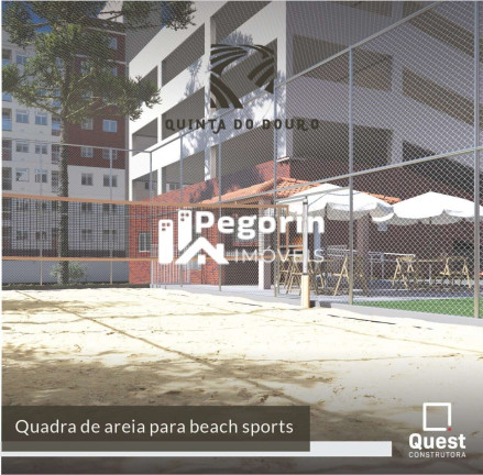 Imagem Apartamento com 3 Quartos à Venda, 73 m² em Centro - Pinhais