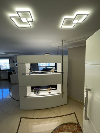 Imagem Apartamento com 4 Quartos à Venda, 313 m² em Exposição - Caxias Do Sul