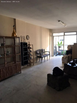 Imagem Apartamento com 4 Quartos à Venda, 189 m² em Boa Viagem - Recife