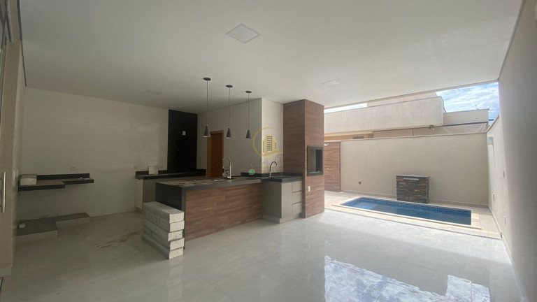 Imagem Casa com 3 Quartos à Venda, 160 m² em Residencial Alta Vista - São José Do Rio Preto Imagem Casa com 3 Quartos à Venda, 160 m² em Residencial Alta Vista - São José Do Rio Preto