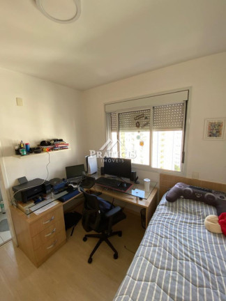Imagem Apartamento com 3 Quartos à Venda, 143 m² em Vila Mariana - São Paulo