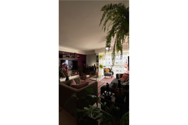 Imagem Apartamento com 2 Quartos à Venda, 94 m² em Vila Nova Conceição - São Paulo