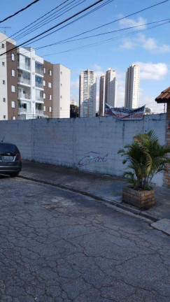 Imagem Terreno à Venda, 930 m² em Jardim Ester - São Paulo Imagem Terreno à Venda, 930 m² em Jardim Ester - São Paulo