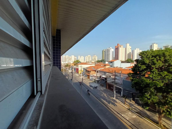 Imagem Apartamento com 2 Quartos para Alugar, 37 m² em Vila Gomes Cardim - São Paulo Imagem Apartamento com 2 Quartos para Alugar, 37 m² em Vila Gomes Cardim - São Paulo