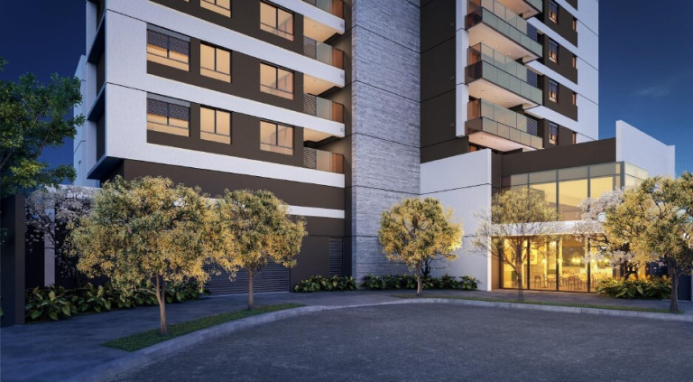 Imóvel Comercial à Venda, 611 m² em Vila Nova Conceição - São Paulo