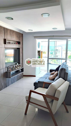Foto do imóvel Apartamento com 3 Quartos à Venda, 90 m² em Trindade - Florianópolis