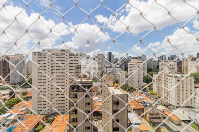 Imagem Apartamento com 2 Quartos à Venda, 85 m² em Vila Mariana - São Paulo Imagem Apartamento com 2 Quartos à Venda, 85 m² em Vila Mariana - São Paulo
