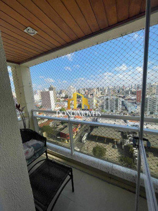 Imagem Apartamento com 3 Quartos à Venda, 128 m² em Centro - Santo André Imagem Apartamento com 3 Quartos à Venda, 128 m² em Centro - Santo André