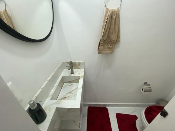 Imagem Sobrado com 2 Quartos à Venda, 118 m² em Chácaras Ceres - Suzano Imagem Sobrado com 2 Quartos à Venda, 118 m² em Chácaras Ceres - Suzano