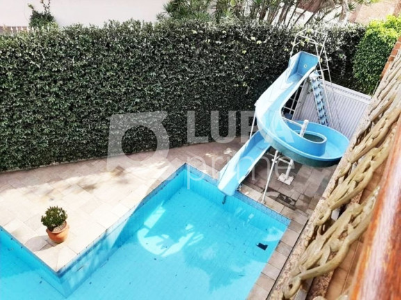 Imagem Casa com 4 Quartos à Venda, 600 m² em Jardim Franca - São Paulo Imagem Casa com 4 Quartos à Venda, 600 m² em Jardim Franca - São Paulo