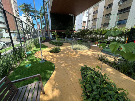 Imagem Apartamento com 3 Quartos à Venda, 79 m² em Aldeota - Fortaleza