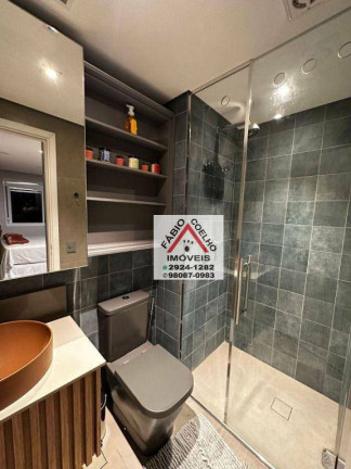 Imagem Apartamento com 1 Quarto à Venda, 63 m² em Jardim Marajoara - São Paulo Imagem Apartamento com 1 Quarto à Venda, 63 m² em Jardim Marajoara - São Paulo
