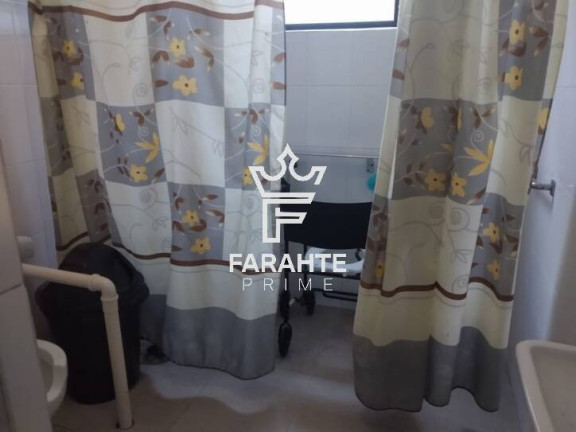Imagem Sobrado com 8 Quartos à Venda, 328 m² em Vila Belmiro - Santos