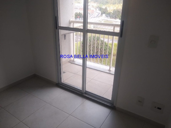 Imagem Apartamento com 3 Quartos à Venda, 63 m² em Parque União - Jundiaí