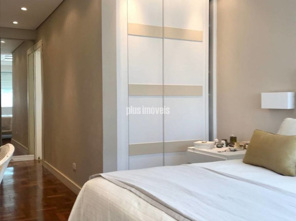 Imagem Apartamento com 4 Quartos à Venda, 173 m² em Paraíso - São Paulo Imagem Apartamento com 4 Quartos à Venda, 173 m² em Paraíso - São Paulo