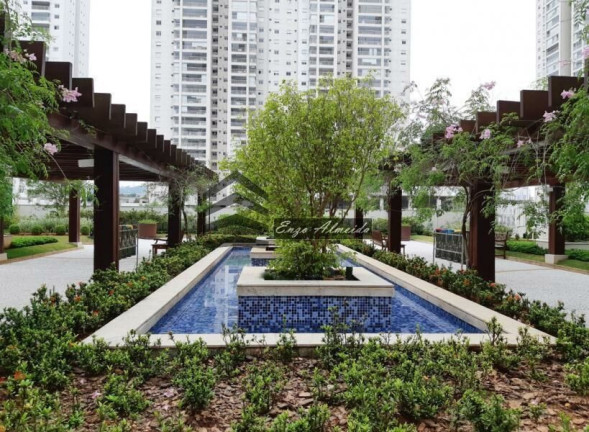 Imagem Apartamento com 3 Quartos à Venda, 160 m² em Santo Amaro - São Paulo Imagem Apartamento com 3 Quartos à Venda, 160 m² em Santo Amaro - São Paulo