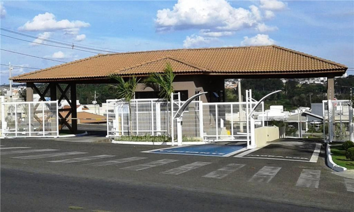 Imagem Terreno à Venda, 350 m² em Residencial Costa Das Areias - Salto Imagem Terreno à Venda, 350 m² em Residencial Costa Das Areias - Salto