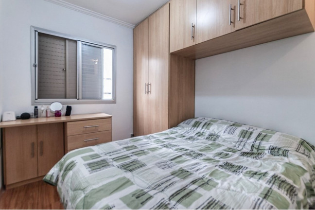 Imagem Apartamento com 3 Quartos à Venda, 73 m² em Vila Amélia - São Paulo