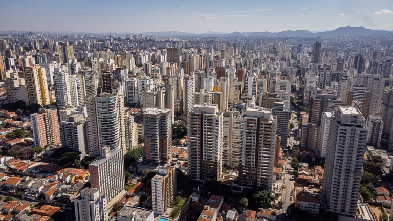 Imagem Apartamento com 2 Quartos à Venda, 73 m² em Perdizes - São Paulo