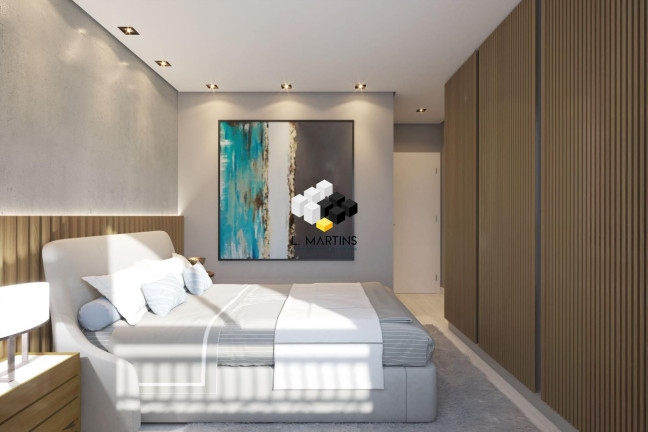Imagem Apartamento com 3 Quartos à Venda, 111 m² em Planalto - Gramado Imagem Apartamento com 3 Quartos à Venda, 111 m² em Planalto - Gramado