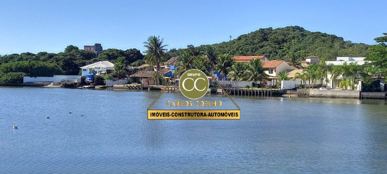 Imagem Casa com 2 Quartos à Venda, em Ogiva - Cabo Frio Imagem Casa com 2 Quartos à Venda, em Ogiva - Cabo Frio