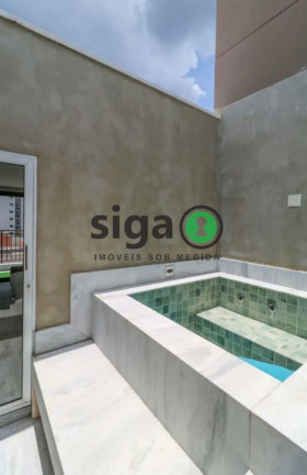 Imagem Apartamento com 2 Quartos à Venda, 165 m² em Vila Progredior - São Paulo