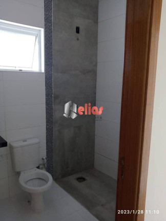 Imagem Casa com 2 Quartos à Venda, 60 m² em Jardim Ferraz - Bauru