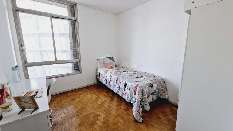 Imagem Apartamento com 3 Quartos à Venda, 98 m² em Pinheiros - São Paulo Imagem Apartamento com 3 Quartos à Venda, 98 m² em Pinheiros - São Paulo