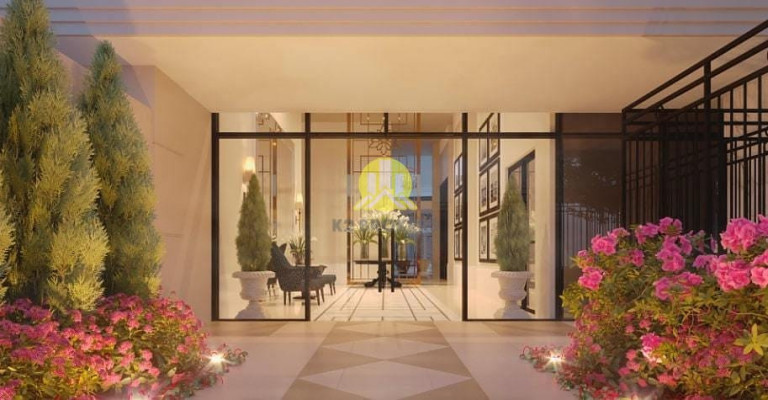 Cobertura com 3 Quartos à Venda, 203 m² em Alto Da Glória - Curitiba