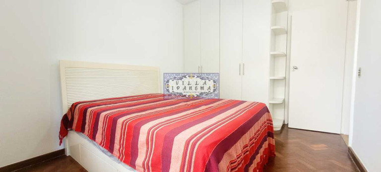 Imagem Apartamento com 3 Quartos à Venda, 90 m² em Humaitá - Rio De Janeiro Imagem Apartamento com 3 Quartos à Venda, 90 m² em Humaitá - Rio De Janeiro
