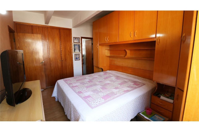 Imagem Apartamento com 4 Quartos à Venda, 112 m² em Vila Mariana - São Paulo