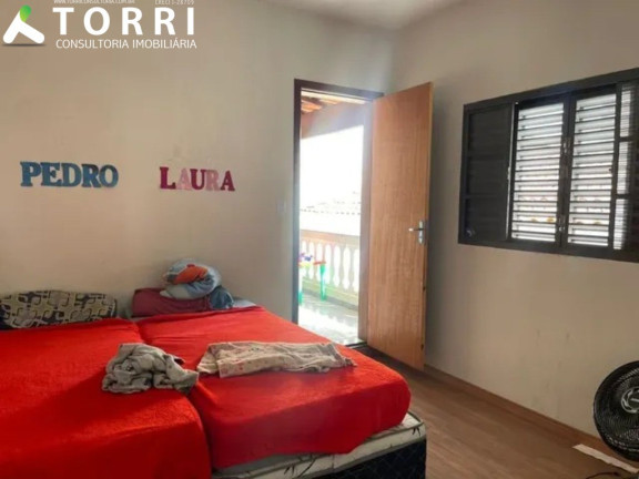 Imagem Sobrado com 4 Quartos à Venda, 162 m² em Vila Santa Rita - Sorocaba Imagem Sobrado com 4 Quartos à Venda, 162 m² em Vila Santa Rita - Sorocaba