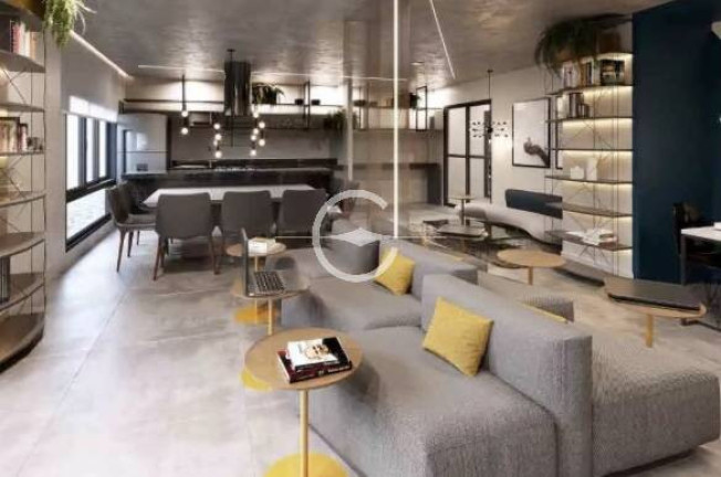 Imagem Apartamento com 2 Quartos à Venda, 45 m² em Vila Suzana - São Paulo Imagem Apartamento com 2 Quartos à Venda, 45 m² em Vila Suzana - São Paulo