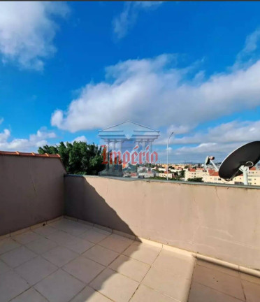 Imagem Casa com 3 Quartos à Venda, 90 m² em Jardim Las Vegas - Santo André Imagem Casa com 3 Quartos à Venda, 90 m² em Jardim Las Vegas - Santo André