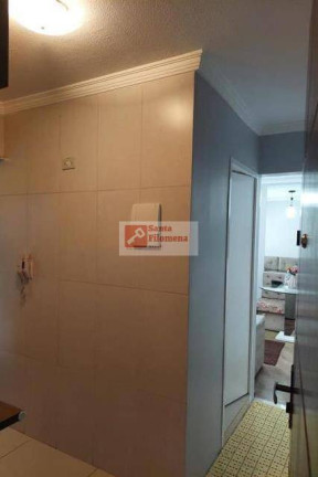 Imagem Apartamento com 2 Quartos à Venda, 46 m² em Jardim Dona Sinhá - São Paulo Imagem Apartamento com 2 Quartos à Venda, 46 m² em Jardim Dona Sinhá - São Paulo