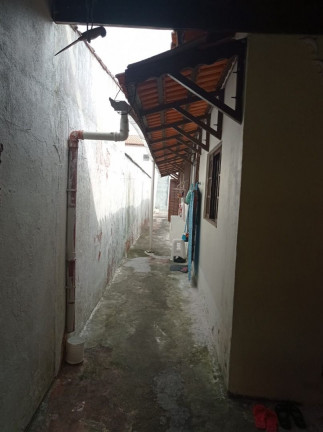 Imagem Casa com 2 Quartos à Venda, 45 m² em Vila Atlântica - Mongaguá Imagem Casa com 2 Quartos à Venda, 45 m² em Vila Atlântica - Mongaguá