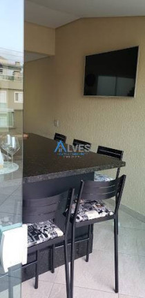 Imagem Sobrado com 4 Quartos à Venda, 170 m² em Parque Erasmo Assunção - Santo André