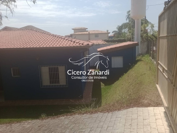 Imagem Casa de Condomínio com 4 Quartos à Venda, 7 m² em Porta Do Sol - Mairinque