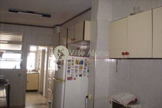 Imagem Apartamento com 2 Quartos à Venda, 110 m² em Embare - Santos Imagem Apartamento com 2 Quartos à Venda, 110 m² em Embare - Santos