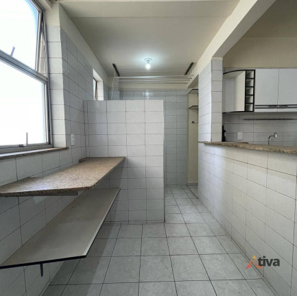 Imagem Apartamento com 2 Quartos à Venda, 120 m²